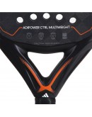 Adidas Adipower Ctrl Multiweight